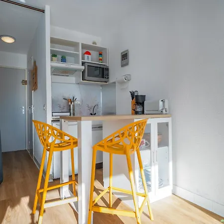 La Fregate N115 St4 Le Grau-du-Roi